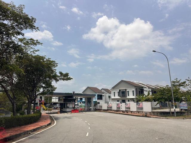 Terraced House for sale in Nilai, Negeri Sembilan
