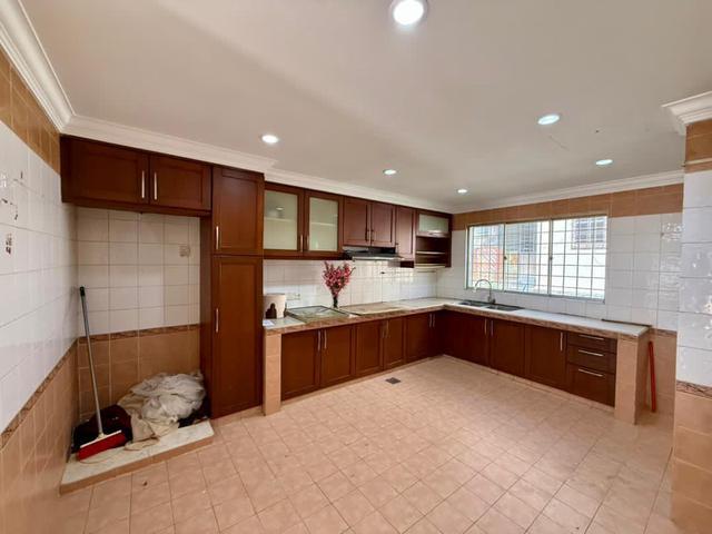Terraced House for sale in Kajang, Langat