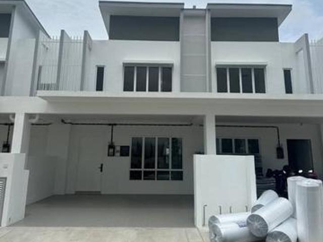 Terraced House for sale in Negeri Sembilan