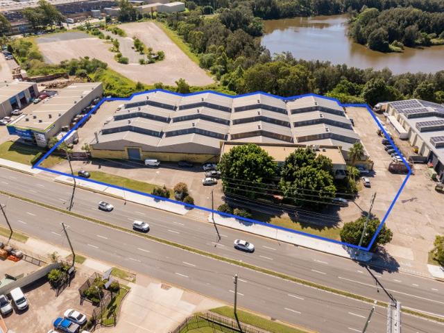 Warehouse for rent in Sydney, New South Wales