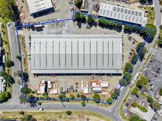 Warehouse for sale in Toombul, Queensland