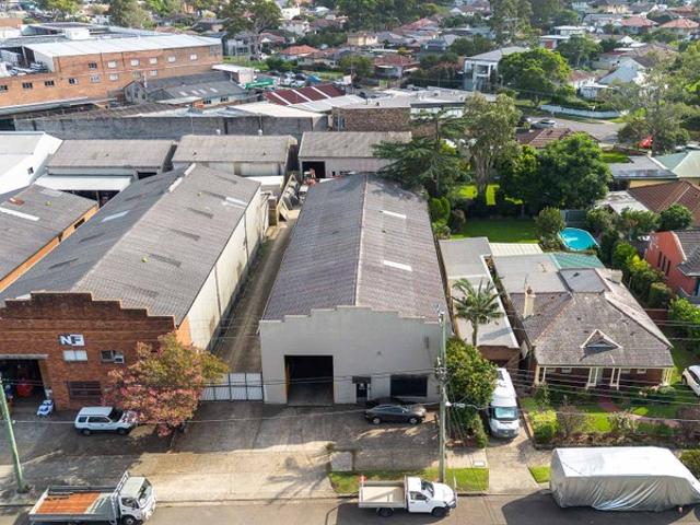 Warehouse for sale in Sydney, New South Wales