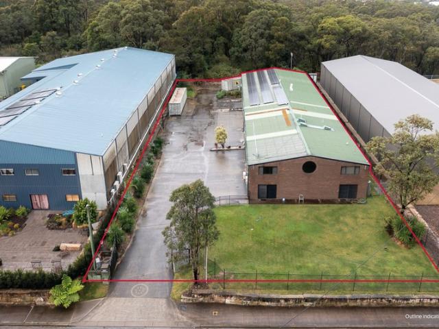 Warehouse for sale in Gosford, New South Wales