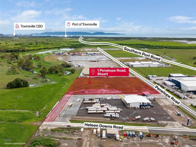 Property for sale in Townsville, Queensland