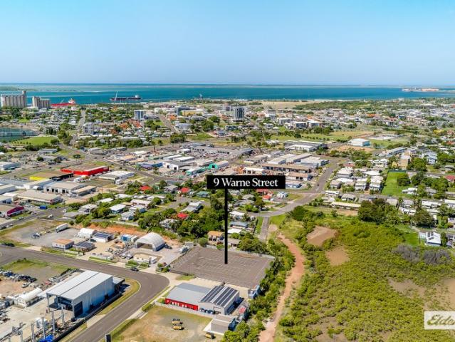 Property for sale in Gladstone, Queensland