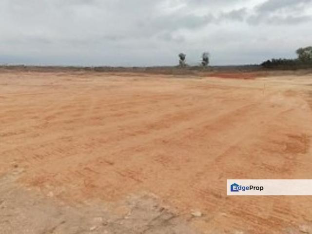 Warehouse for sale in Malaka