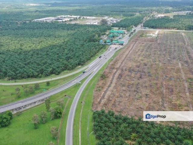 Warehouse for sale in Perak, Kerian