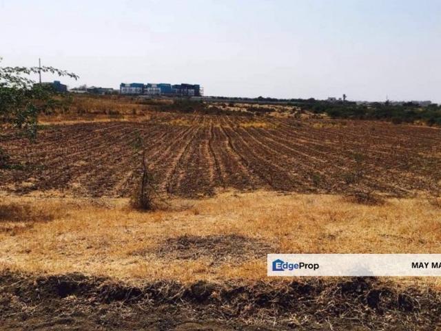 Warehouse for sale in Malaka
