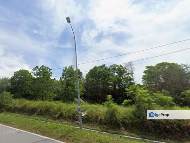 Warehouse for sale in Malaka