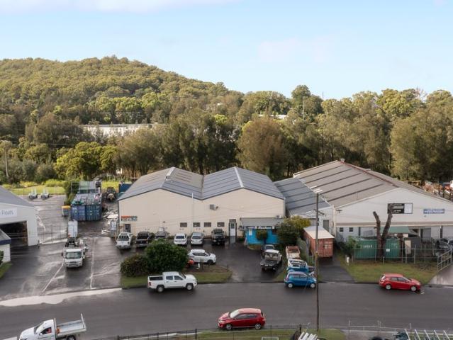 Warehouse for sale in Gosford, New South Wales