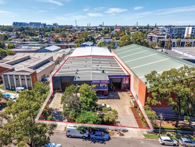 Warehouse for sale in Sydney, New South Wales