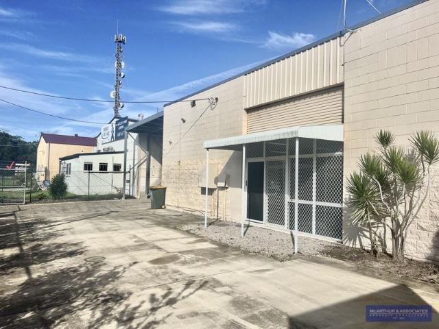 Warehouse for rent in Toombul, Queensland