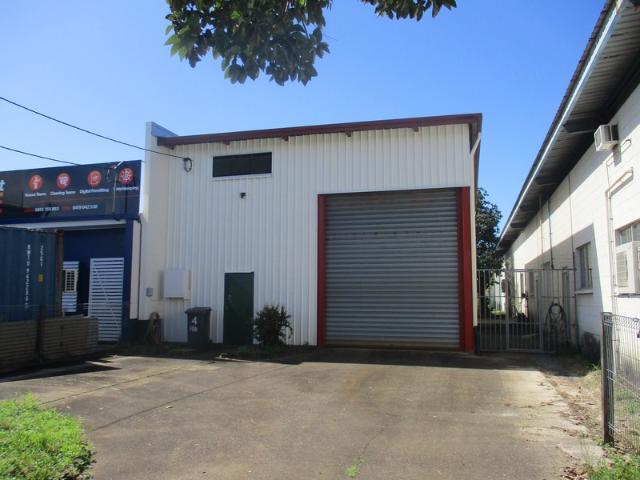 Warehouse for sale in Cairns, Queensland