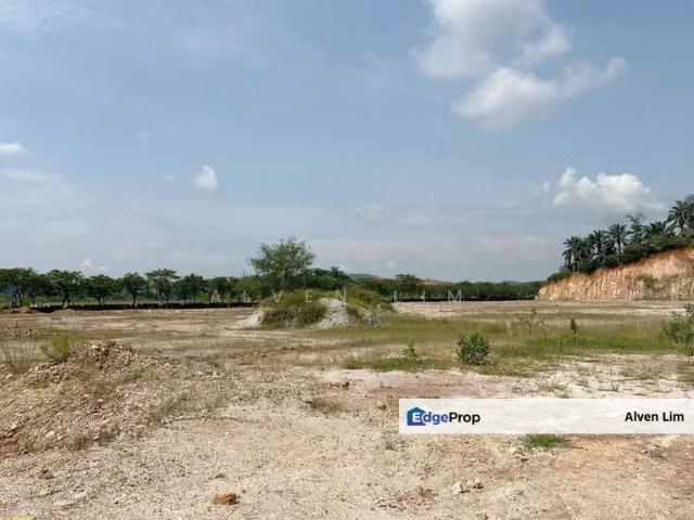 Warehouse for sale in Selangor