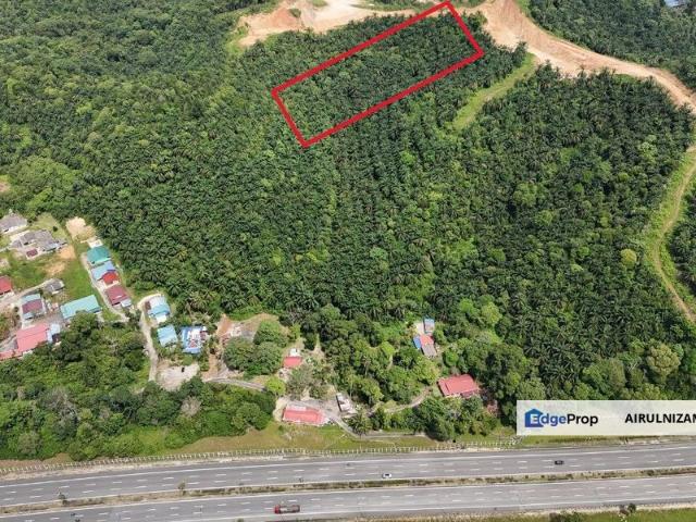 Shop for sale in Bukit Ledang, Johor
