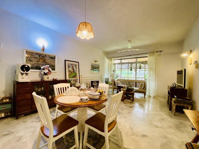Apartment for sale in Setiawangsa, Kuala Lumpur