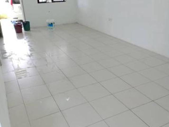 Terraced House for sale in Wellesley, Penang