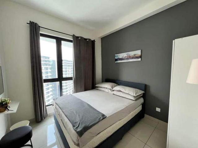 Serviced Residence for sale in Country Heights Damansara, Kuala Lumpur