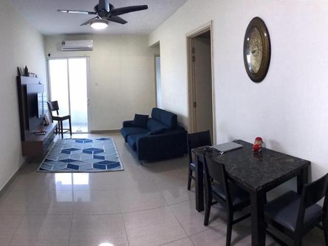 Serviced Residence for sale in Country Heights Damansara, Kuala Lumpur