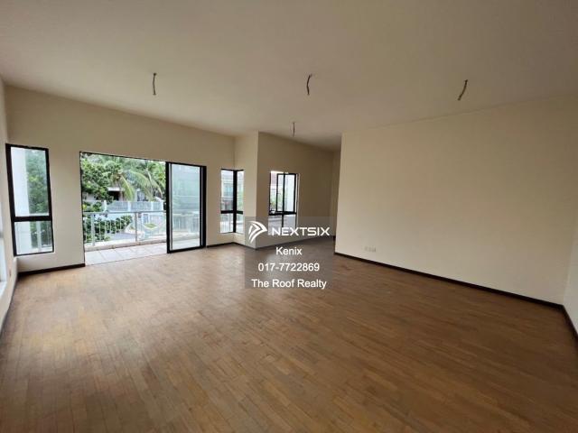Residential House for sale in Johor Bahru, Johor