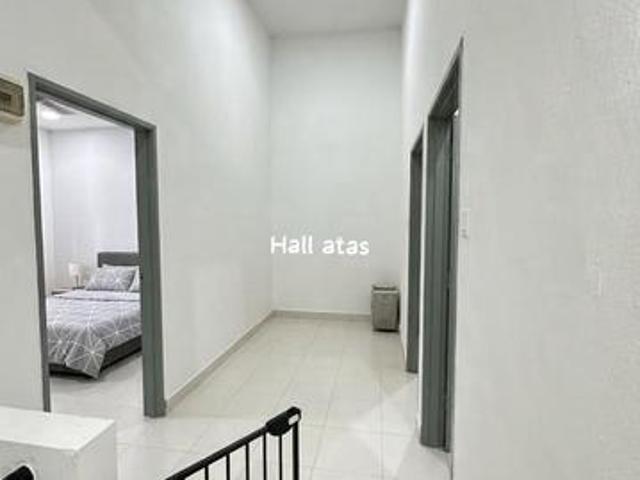 Terraced House for sale in Bukit Ledang, Johor