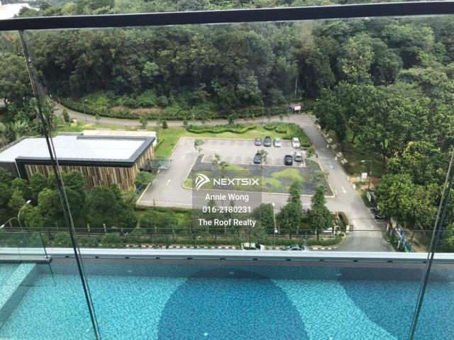 Warehouse for sale in Kajang, Langat