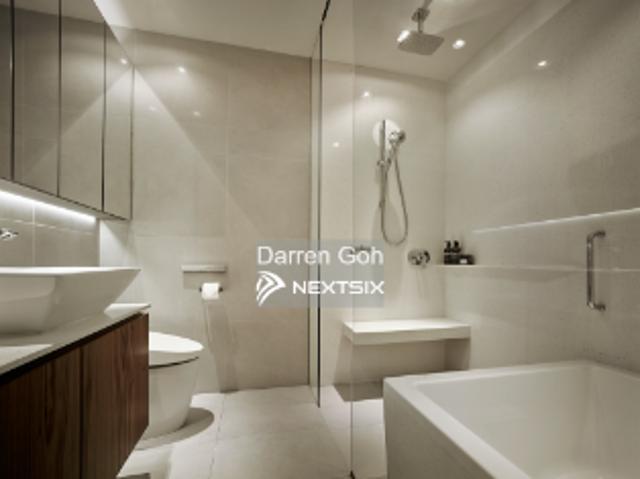 Residential House for sale in Bukit Ledang, Johor