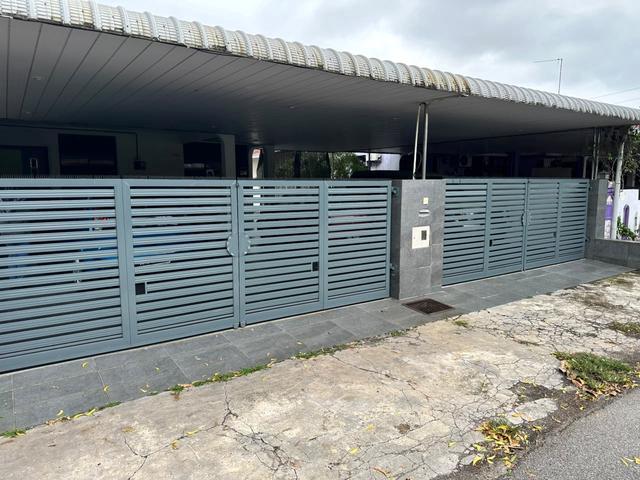 Residential House for sale in Padang Serai, Kulim