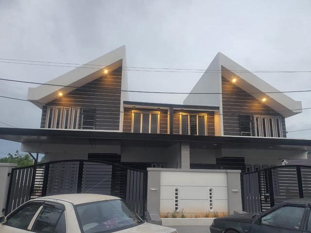 Residential House for sale in Kulim, Kedah