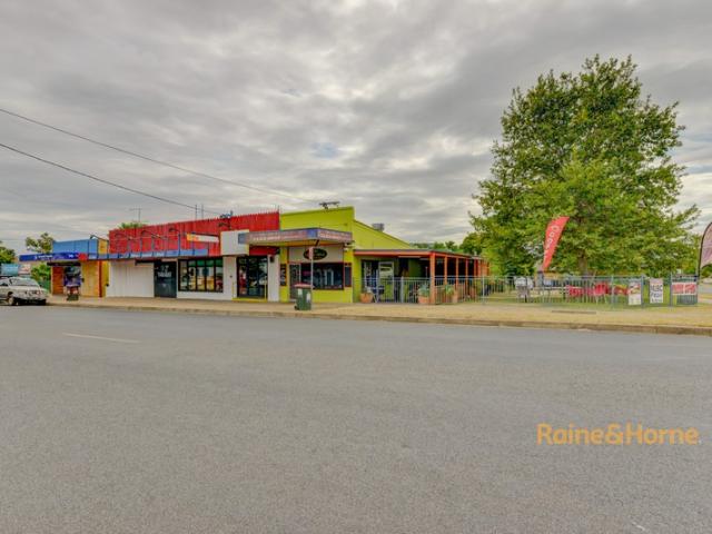 Retail for sale in Piallamore, New South Wales