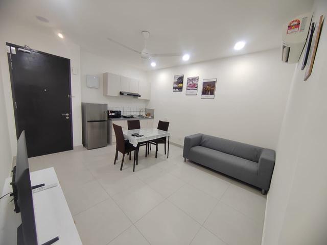 Serviced Residence for sale in Petaling, Subang Jaya