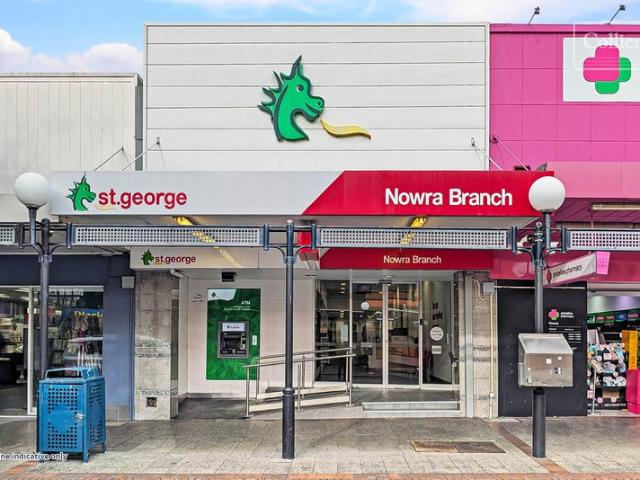 Retail for sale in Nowra, New South Wales