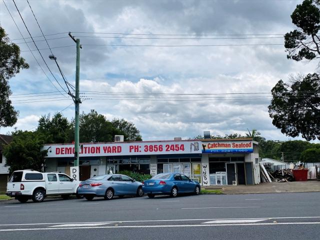 Retail for sale in Toombul, Queensland