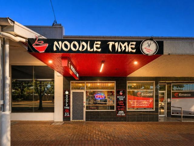 Retail for sale in Gunnedah, New South Wales
