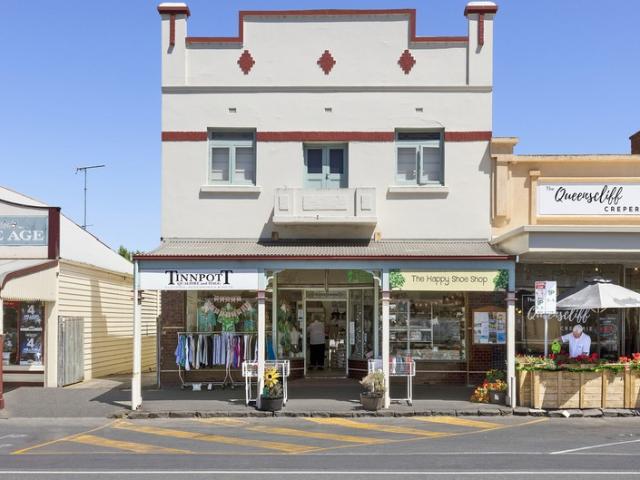 Retail for sale in Queenscliff, Victoria