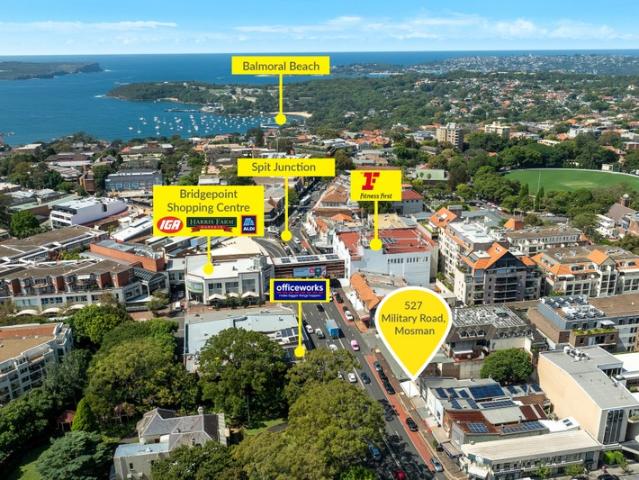 Retail for sale in Sydney, New South Wales