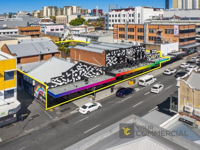 Retail for sale in Toombul, Queensland