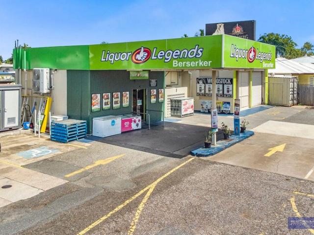 Townhouse for sale in Rockhampton, Queensland