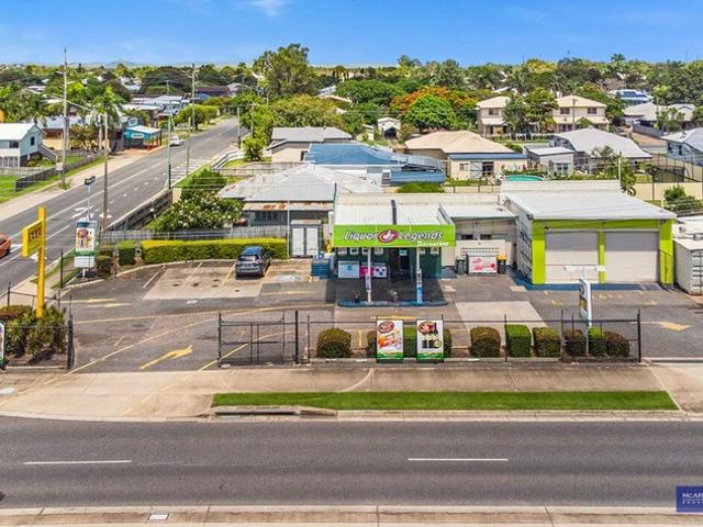 Townhouse for sale in Berserker, Queensland