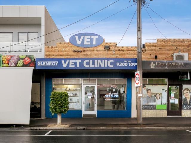 Retail for sale in Camerons Creek, Victoria