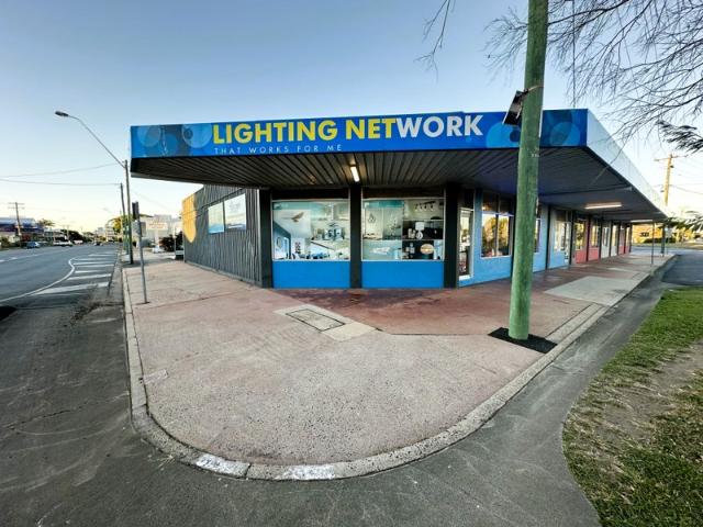 Office for rent in Mackay, Queensland