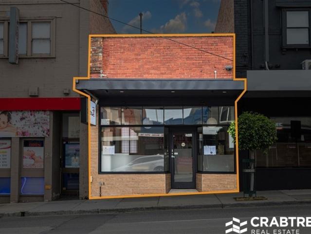 Retail for sale in Camerons Creek, Victoria