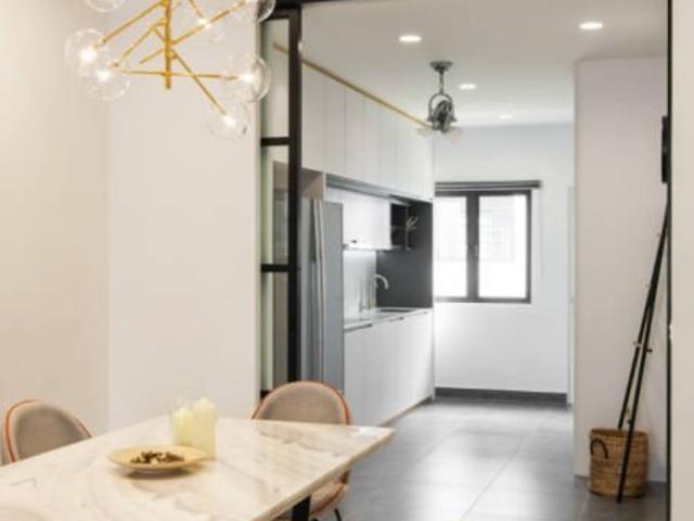 Apartment for sale in Putrajaya