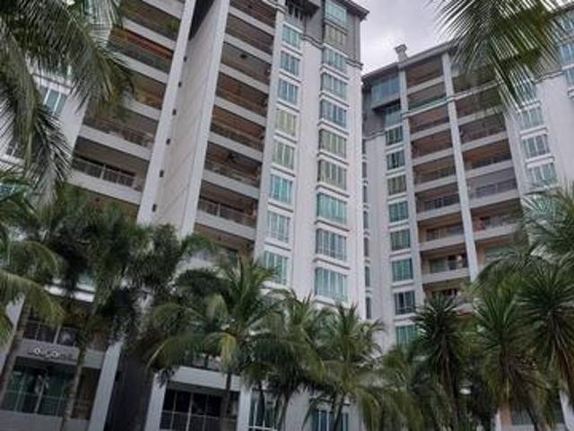 Condominium for sale in Perak, Tanjong Ipoh