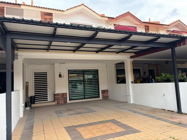Terraced House for sale in Perak, Tanjong Ipoh