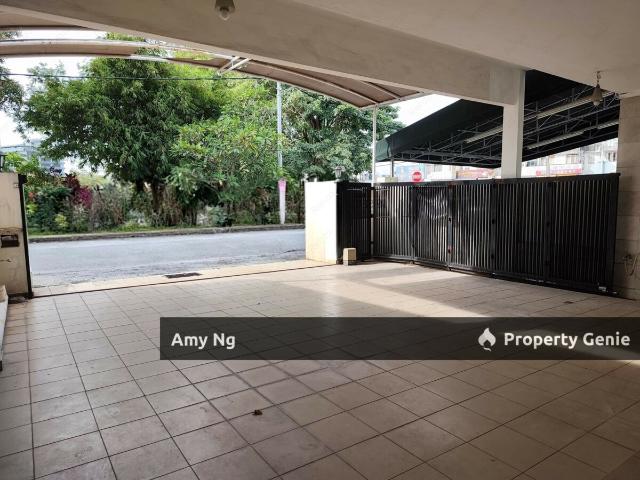 Terraced House for sale in Perak, Tanjong Ipoh