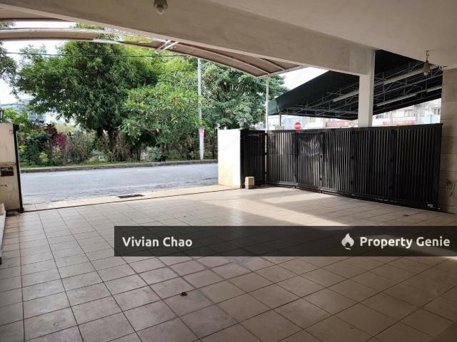 Terraced House for sale in Perak, Tanjong Ipoh