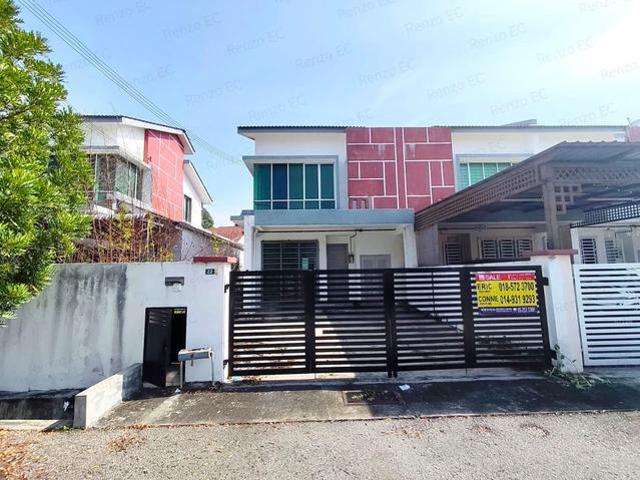 Terraced House for sale in Perak, Tanjong Ipoh