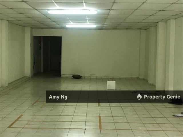 Shop for sale in Perak, Tanjong Ipoh