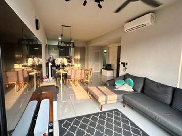 Condominium for sale in Country Heights Damansara, Kuala Lumpur